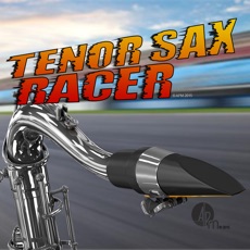 Activities of Tenor Sax Racer