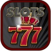 777 Slot Royal Paradise Casino of Vegas - Free Entretaiment Slots