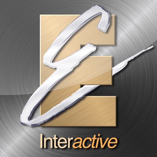 Essential Elements Interactive Icon