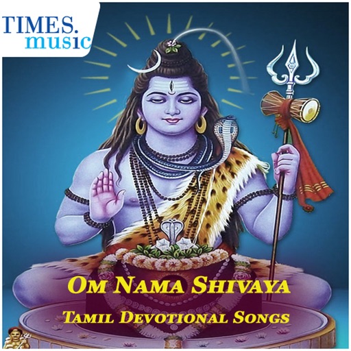 Om Nama Shivaya icon