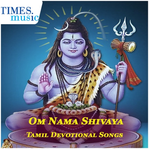 Om Nama Shivaya