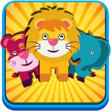 Activities of Frenzy Animal Lanes