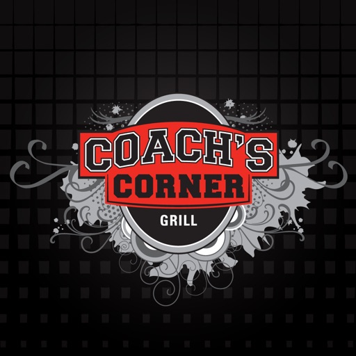 Coach's Corner Grill icon