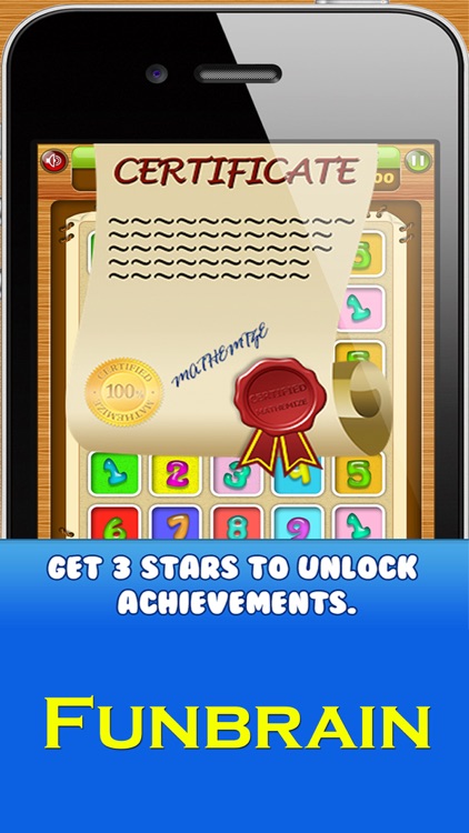 Kid Bee - Maths Game screenshot-4