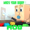 WHO'S YOUR DADDY FOR MINECRAFT PC - COMPLETE INFO