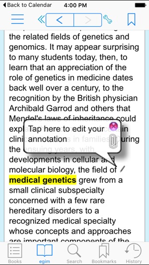 Thompson & Thompson Genetics in Medicine, 8th Edition(圖2)-速報App