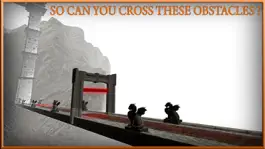 Game screenshot Clash Survivor Crazy Climber Games for iPhone free apk