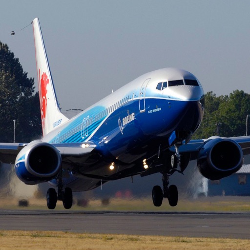 Boeing 737 Photos & Videos |  Watch and learn | Gallery icon