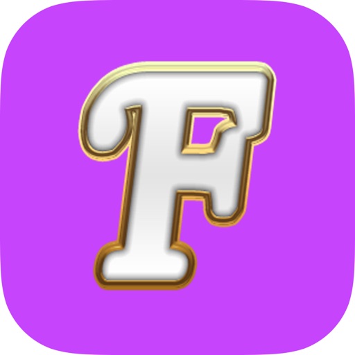 Four Word Letters- Kids Learning abc Sheaker School Training game for fun iOS App