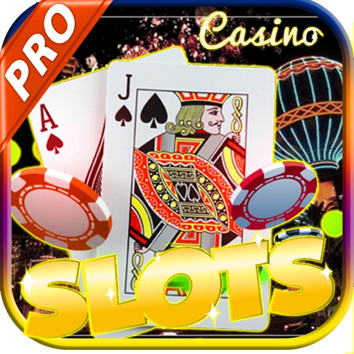 Magician Classic 777 Casino Slots Of Dog: Free Game HD ! Icon