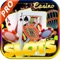 Magician Classic 777 Casino Slots Of Dog: Free Game HD !