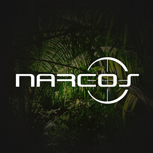 Narcos icon