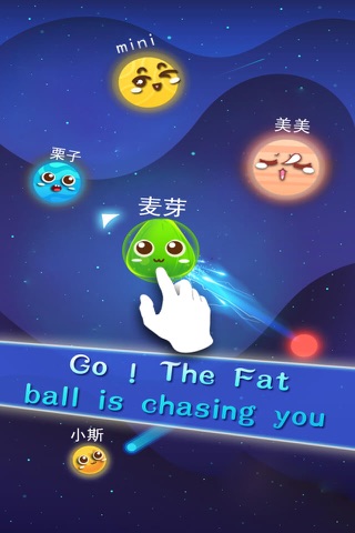 Eat to eat fun-funny games screenshot 2