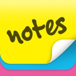 Notefuly Free - Reminders  Notes w- Alarms