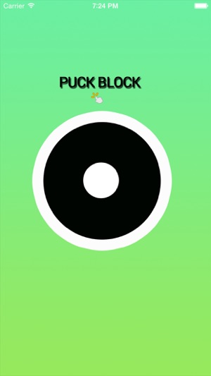 Puck Block: Don`t let it escape!(圖1)-速報App