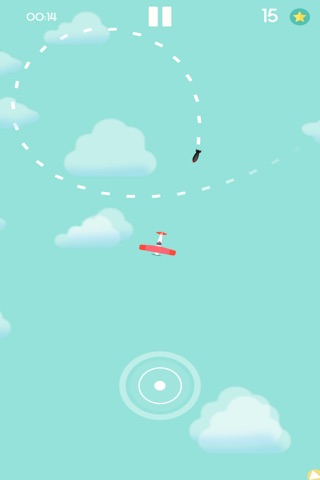Missiles vs Planes screenshot 2