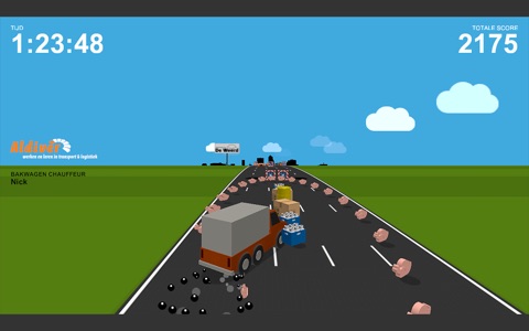Aldivèr the game screenshot 3