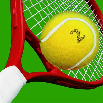 Hit Tennis 2 Читы