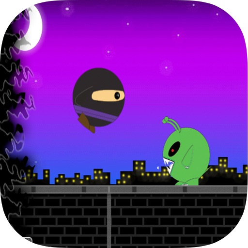 Escape Darkness iOS App