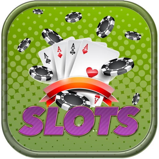 8 Ball Pool Slots Machine! - Vegas Paradise Casino! icon