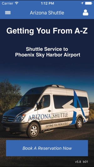 Arizona Shuttle(圖1)-速報App