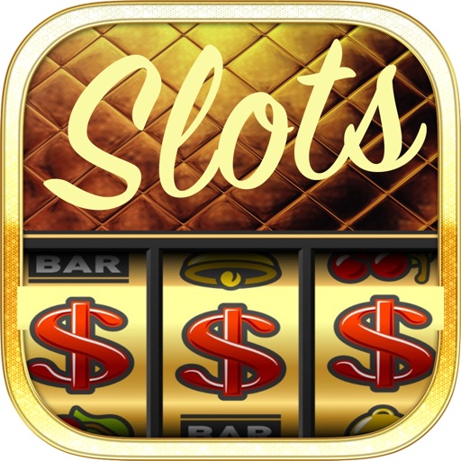 2016 DoubleSlots Casino Gambler Game 3 - FREE Classic Slots icon