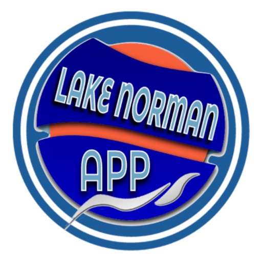 Lake Norman App icon