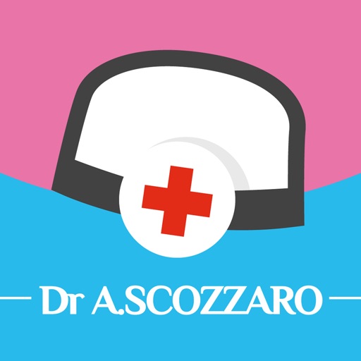 Dr Adriana Scozzaro • OB Doctor icon