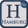 Hamburg Offline City Travel Guide