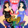 Sally DressUp (Pro)