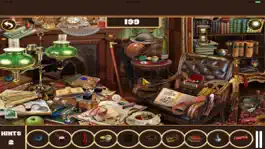 Game screenshot Free Mystery Hidden Objects Games mod apk