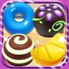 Cookie Blast -Match 3 pop candy game