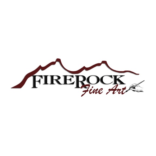 Firerock Fine Art Auctions icon