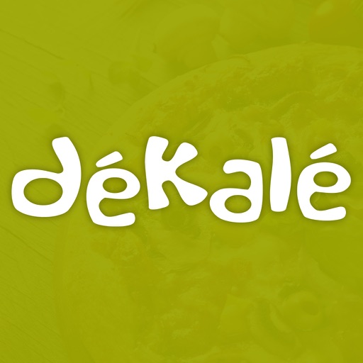 Dékalé Bar - Pizzeria icon