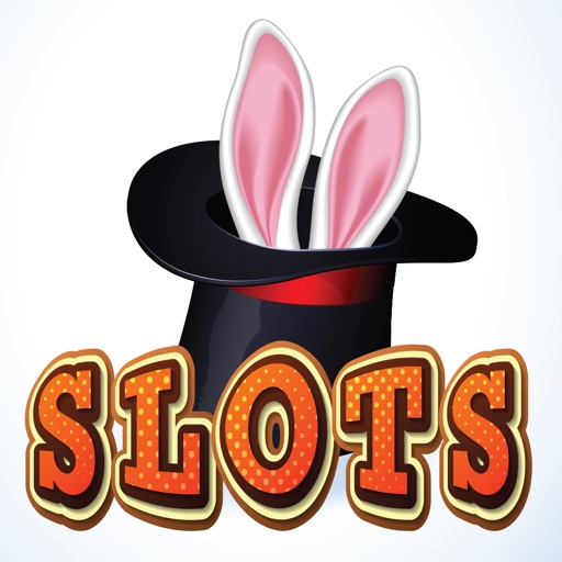 Magic Show Slots - Play Free Casino Slot Machine! icon