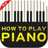 How To Play Piano - Learn Piano With Video