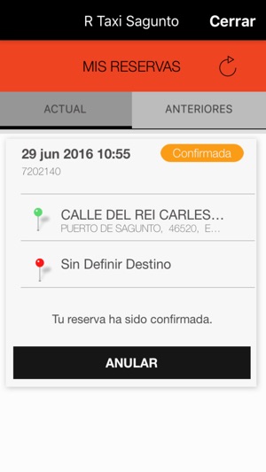 R Taxi Sagunto(圖5)-速報App