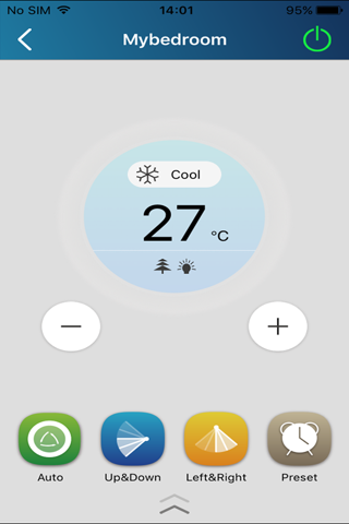 WiFi Smart - náhled