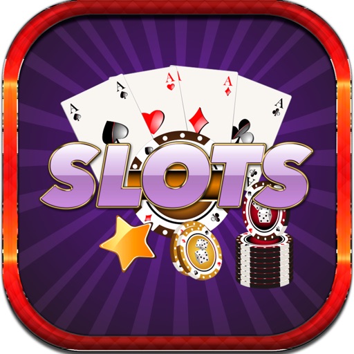 Sharker Casino Amazing Payline - Spin Reel Fruit Machines iOS App