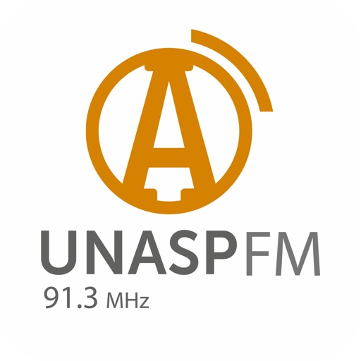 Unasp FM icon