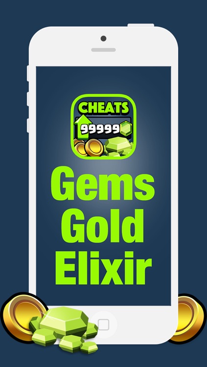XMod Free Gems for Clash of Clans Cheats and Guide