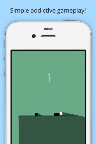 Shadow Hop - Fun Level Based Runner screenshot 3
