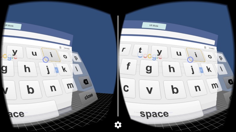 VRWebKit screenshot-3