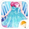 Princess Birthday Party – Girls Fashion Salon & Meet Love Game