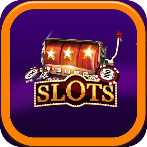 Konami Slots Plus Vegas  -  Advanced Free Casino icon