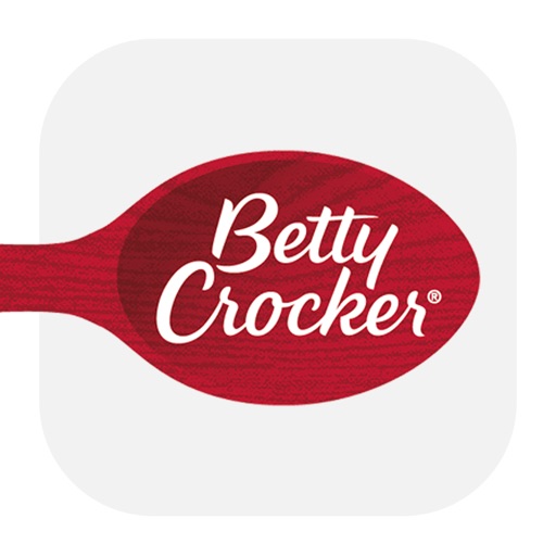 The Betty Crocker Cookbook – Kitchen-Tested Recipes iOS App