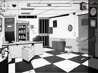 Immagine di 4 Escape : The Black & White Room - Can you escape ? iphone