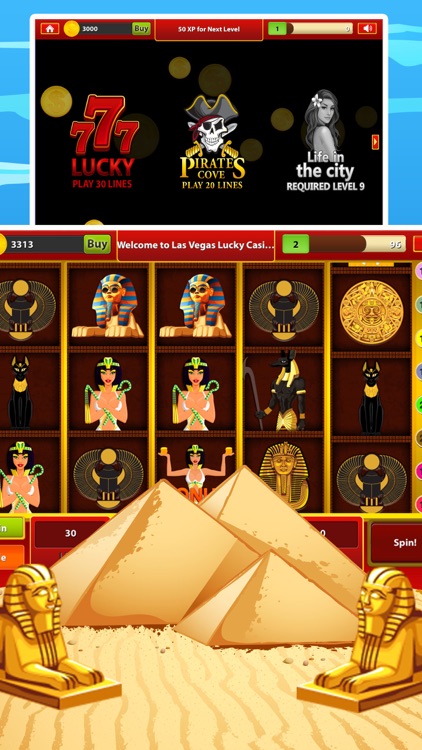 Vegas 777 VIP Bet - Free Online Casino Jackpot with Bonus Lottery