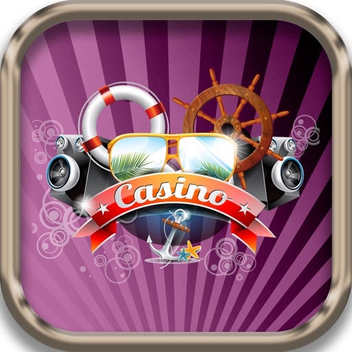 Casino Marine Atlantis Video - Play Coins Casino icon