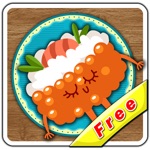 Coloring books sushi  Coloring Pages  Learning Games For Kids Free